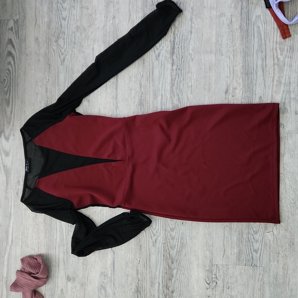Dress